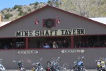 The Mine Shaft Tavern & Cantina
